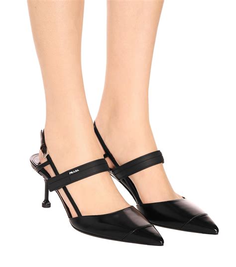 prada pumps 2019|Prada heels price.